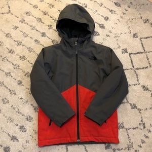 North Face Apex Elevation Jacket ❄️ Small (7/8)